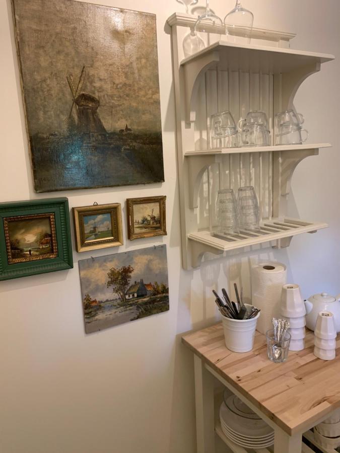 De Vink Bed & Breakfast Abcoude Zewnętrze zdjęcie