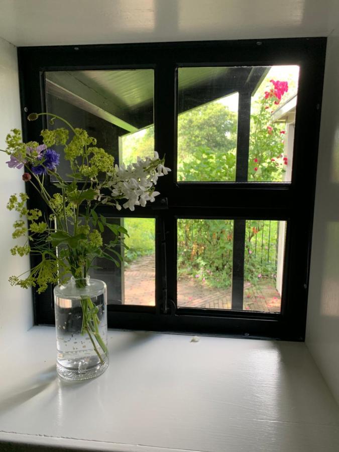 De Vink Bed & Breakfast Abcoude Zewnętrze zdjęcie