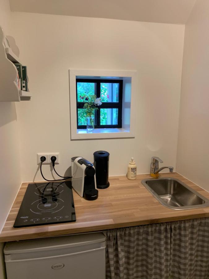 De Vink Bed & Breakfast Abcoude Zewnętrze zdjęcie