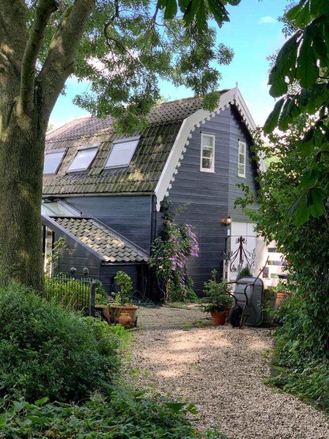 De Vink Bed & Breakfast Abcoude Zewnętrze zdjęcie