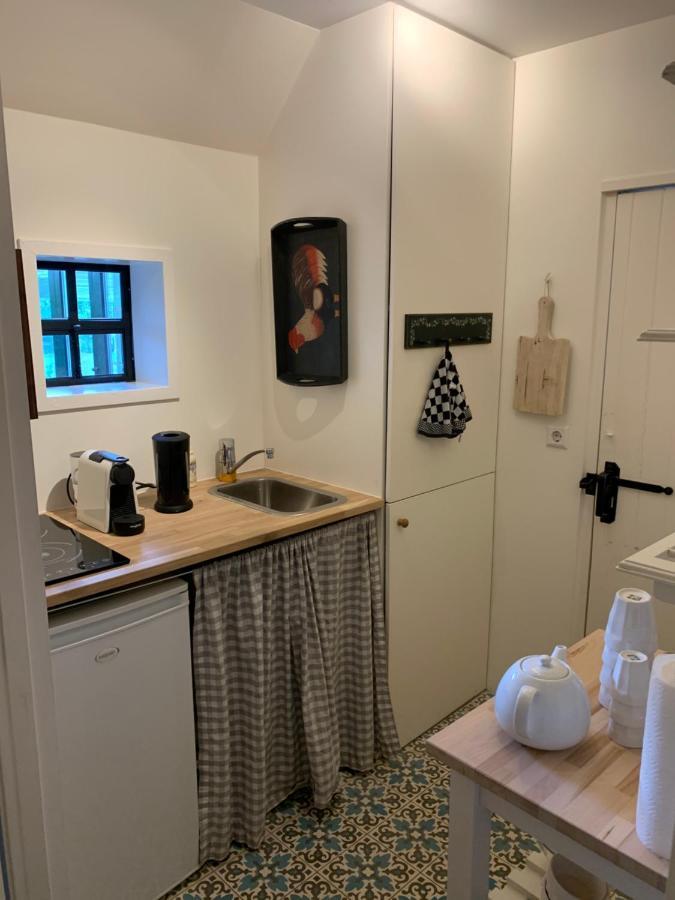 De Vink Bed & Breakfast Abcoude Zewnętrze zdjęcie
