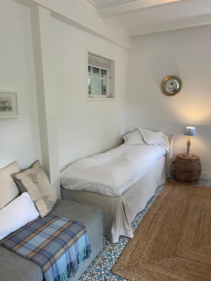 De Vink Bed & Breakfast Abcoude Zewnętrze zdjęcie