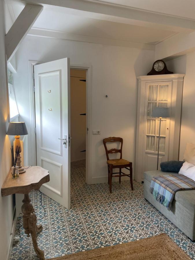De Vink Bed & Breakfast Abcoude Zewnętrze zdjęcie