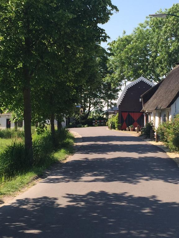 De Vink Bed & Breakfast Abcoude Zewnętrze zdjęcie