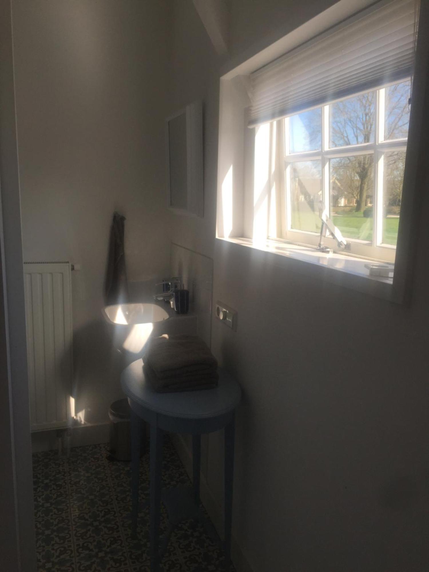De Vink Bed & Breakfast Abcoude Zewnętrze zdjęcie