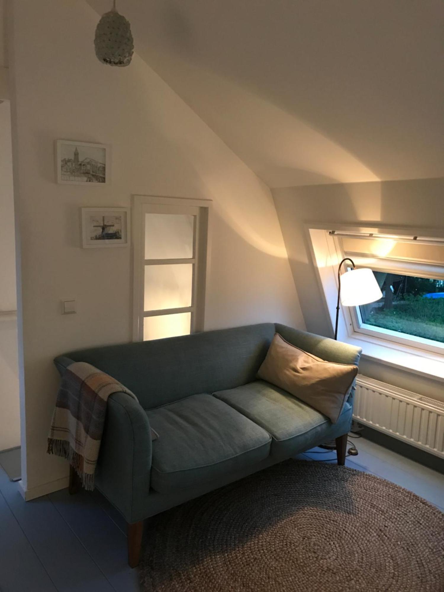 De Vink Bed & Breakfast Abcoude Zewnętrze zdjęcie