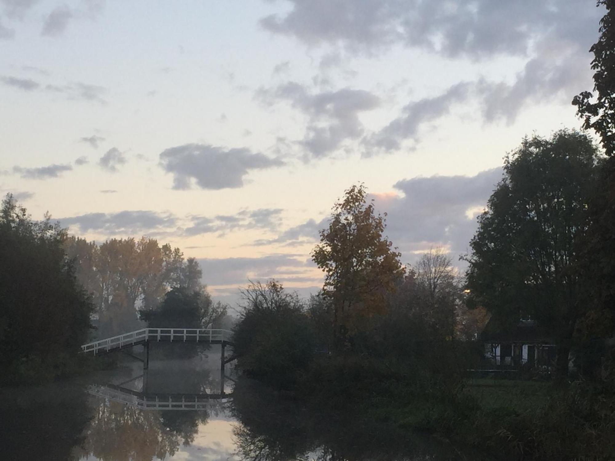 De Vink Bed & Breakfast Abcoude Zewnętrze zdjęcie