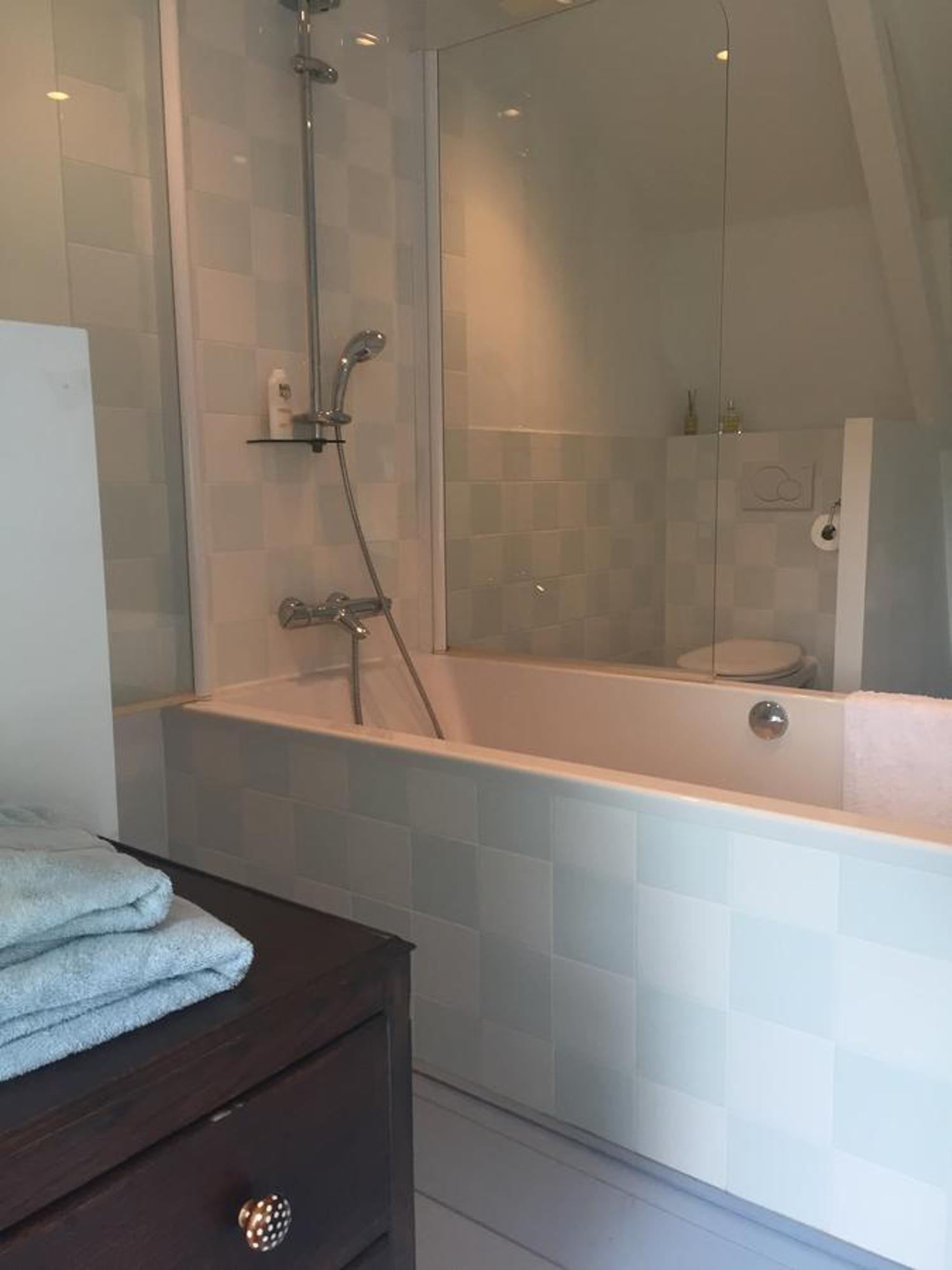 De Vink Bed & Breakfast Abcoude Zewnętrze zdjęcie