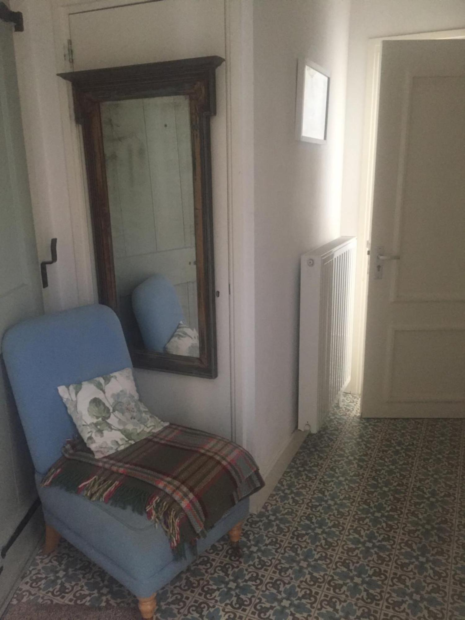 De Vink Bed & Breakfast Abcoude Zewnętrze zdjęcie