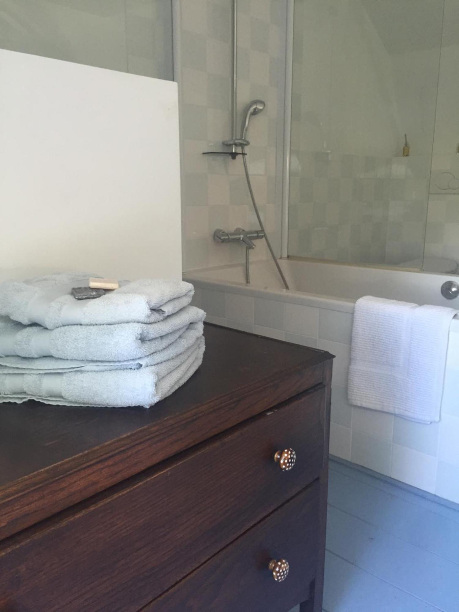 De Vink Bed & Breakfast Abcoude Zewnętrze zdjęcie