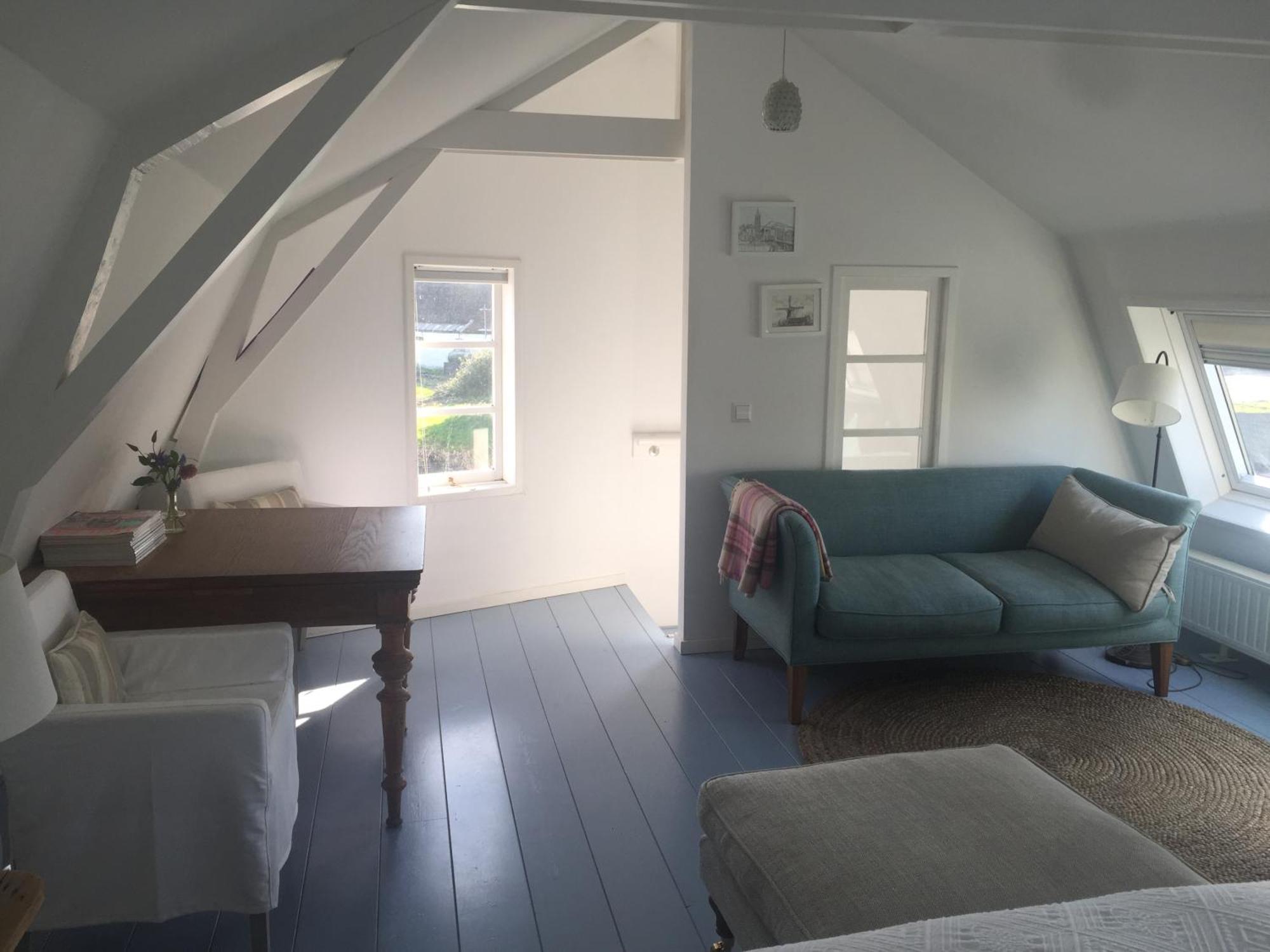 De Vink Bed & Breakfast Abcoude Zewnętrze zdjęcie