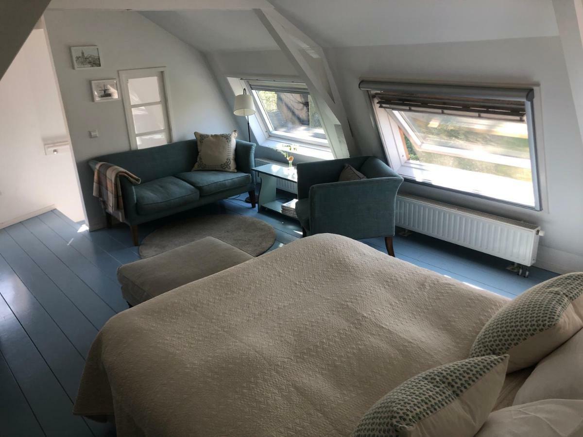 De Vink Bed & Breakfast Abcoude Zewnętrze zdjęcie