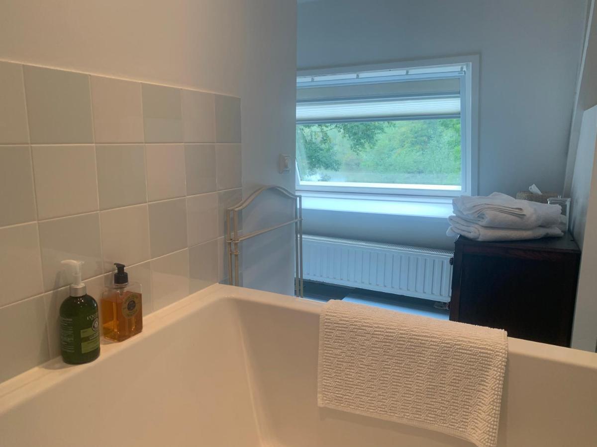 De Vink Bed & Breakfast Abcoude Zewnętrze zdjęcie