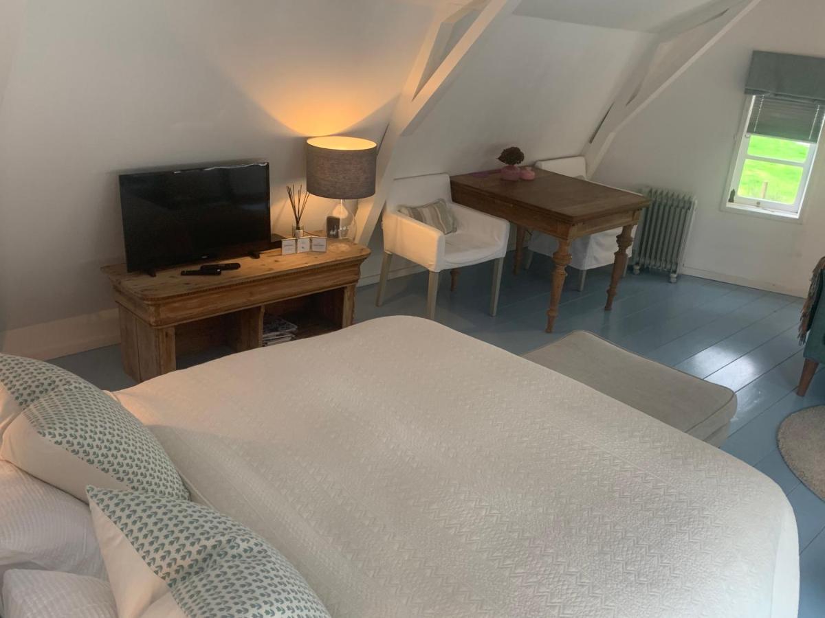 De Vink Bed & Breakfast Abcoude Zewnętrze zdjęcie