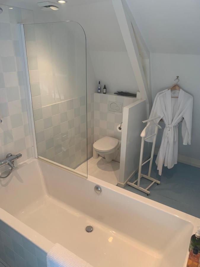 De Vink Bed & Breakfast Abcoude Zewnętrze zdjęcie