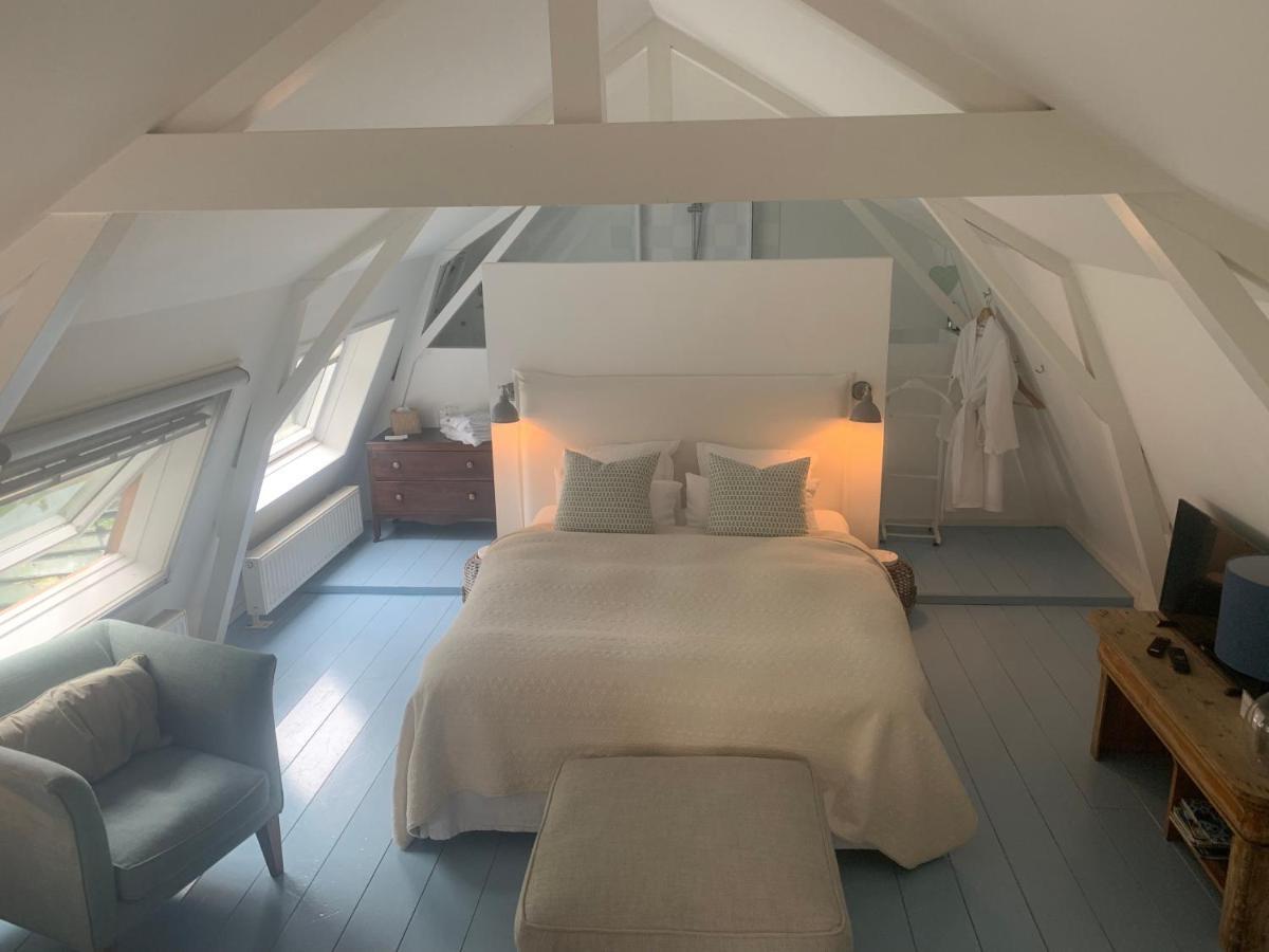 De Vink Bed & Breakfast Abcoude Zewnętrze zdjęcie
